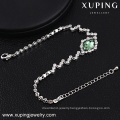 74635-cheap wholesale fashion jewelry Crystals from Swarovski, korea style friendship bracelets